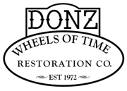 Donz' Wheels of Time